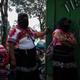 Second International Meeting of Women Who Fight